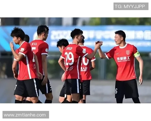 国足U19迎战伊朗青年队全力争胜展现中国足球新希望