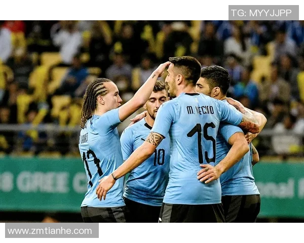 乌拉圭与巴拉圭决赛对决谁将捧起冠军奖杯的荣耀