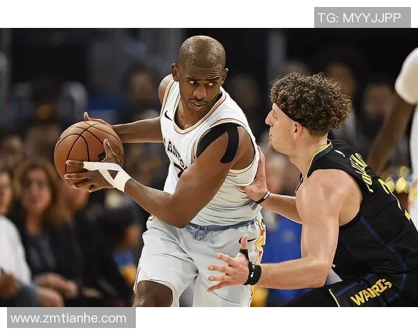 克里斯保罗:从篮球天才到职业生涯巅峰的传奇旅程