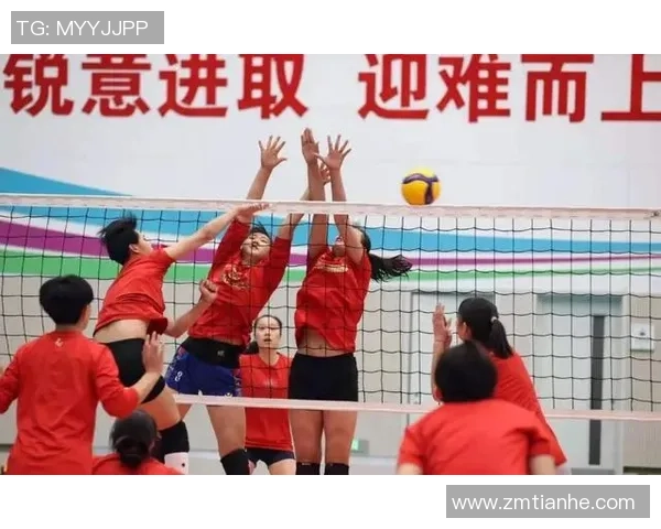 广州排球队技术实力提升排球技术排行榜中荣获第九名MBA