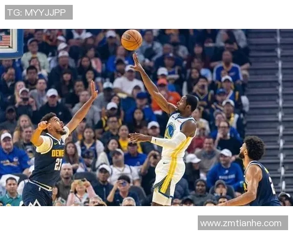 爵士与掘金的巅峰对决CCTV5直播精彩赛事回顾与分析