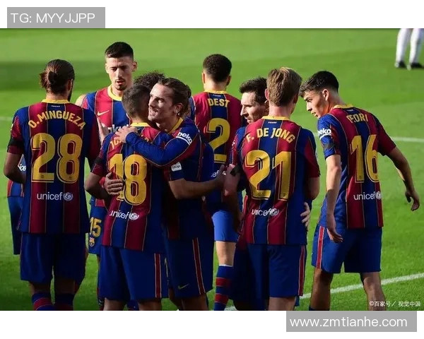 激情对决直播皇马与巴塞罗那巅峰对抗赛全程回顾与精彩瞬间解析