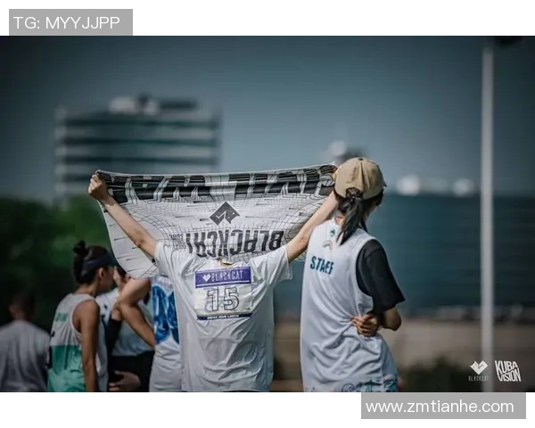 重庆飞盘队强势领跑最新飞盘力量TOP10榜单引发关注