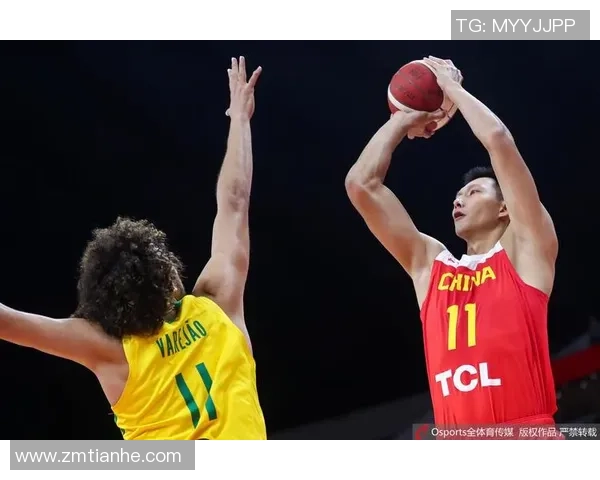 大郅与阿联巅峰对决谁能书写中国篮球的新篇章